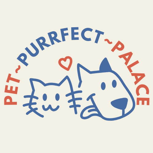Pet Purrfect Palace